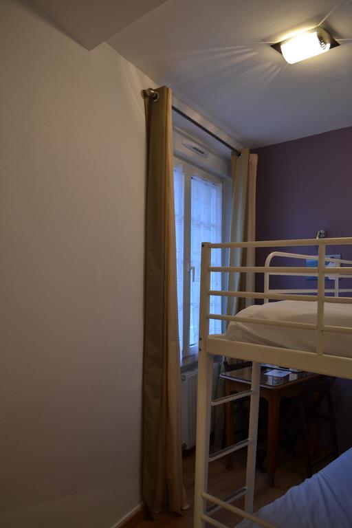 Hotel La Porte Saint Pierre-Logis Hotel Intra Muros חדר תמונה