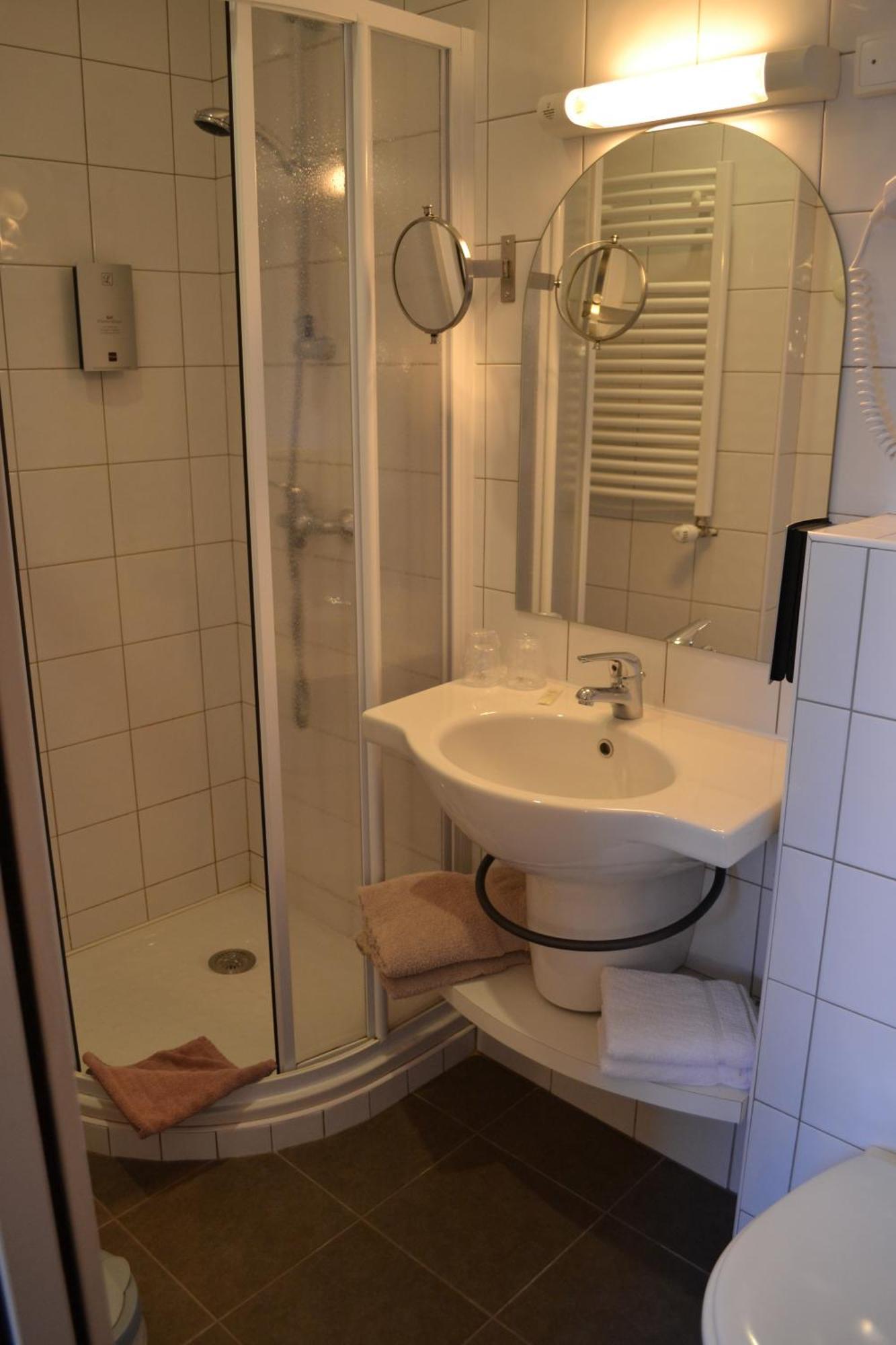 Hotel La Porte Saint Pierre-Logis Hotel Intra Muros מראה חיצוני תמונה