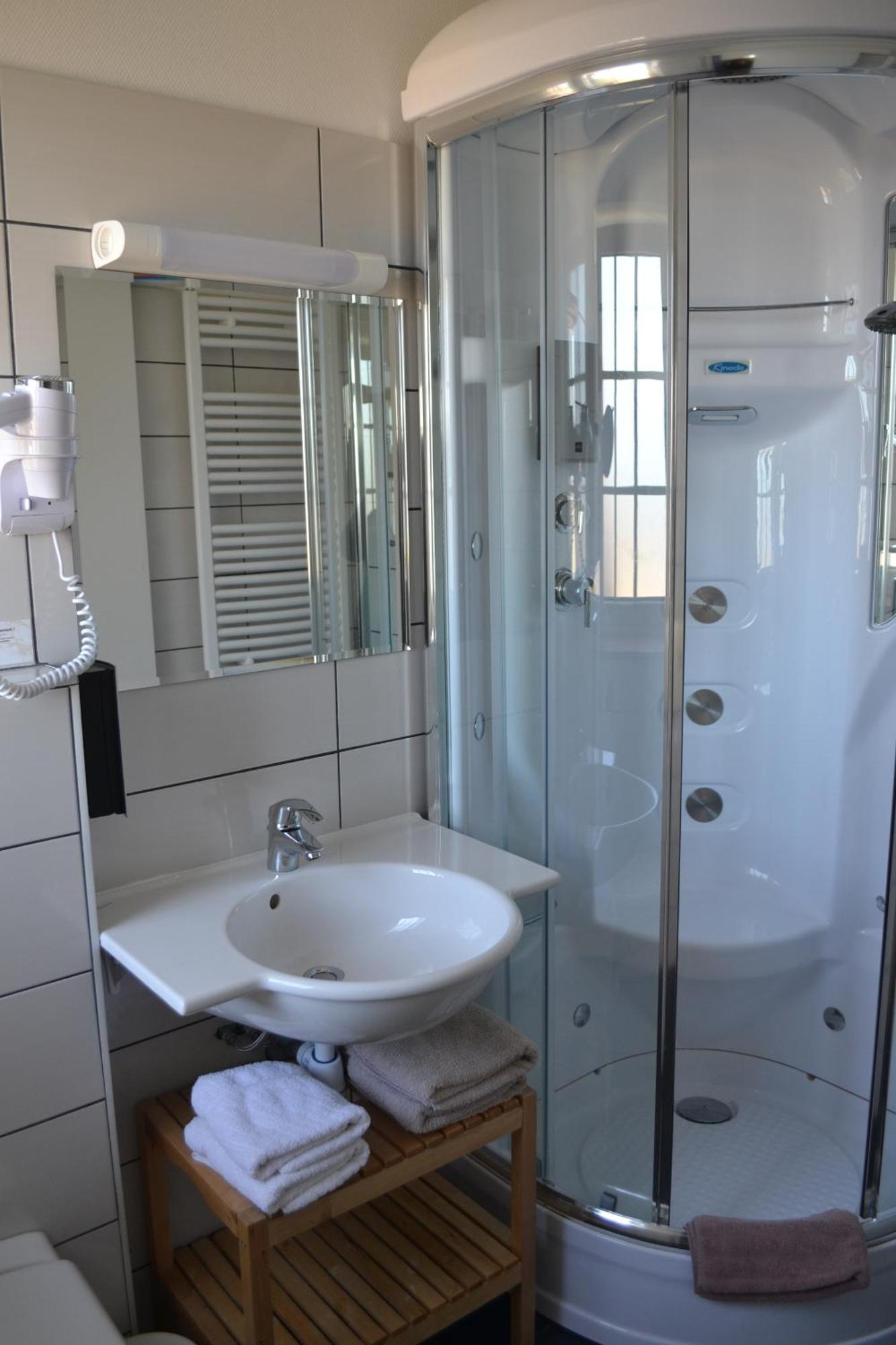 Hotel La Porte Saint Pierre-Logis Hotel Intra Muros מראה חיצוני תמונה