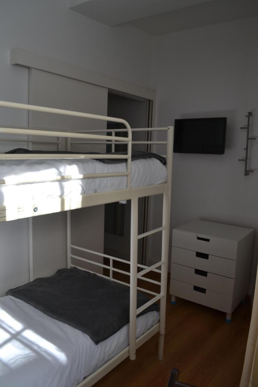 Hotel La Porte Saint Pierre-Logis Hotel Intra Muros מראה חיצוני תמונה