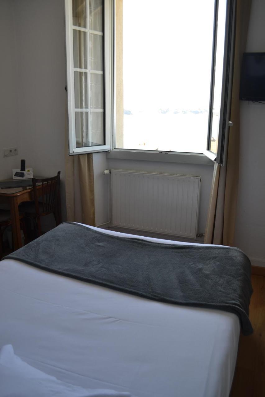 Hotel La Porte Saint Pierre-Logis Hotel Intra Muros מראה חיצוני תמונה