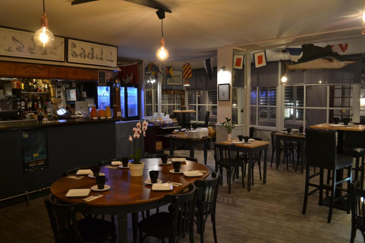 Hotel La Porte Saint Pierre-Logis Hotel Intra Muros מראה חיצוני תמונה